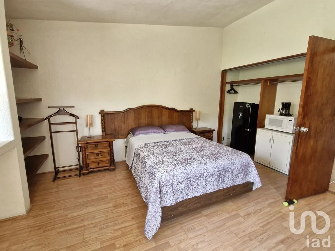 Departamento en Renta en Club de Golf Hacienda, Atizapán de Zaragoza, Estado De México | NEX-229268 | iad México | Foto 6 de 15