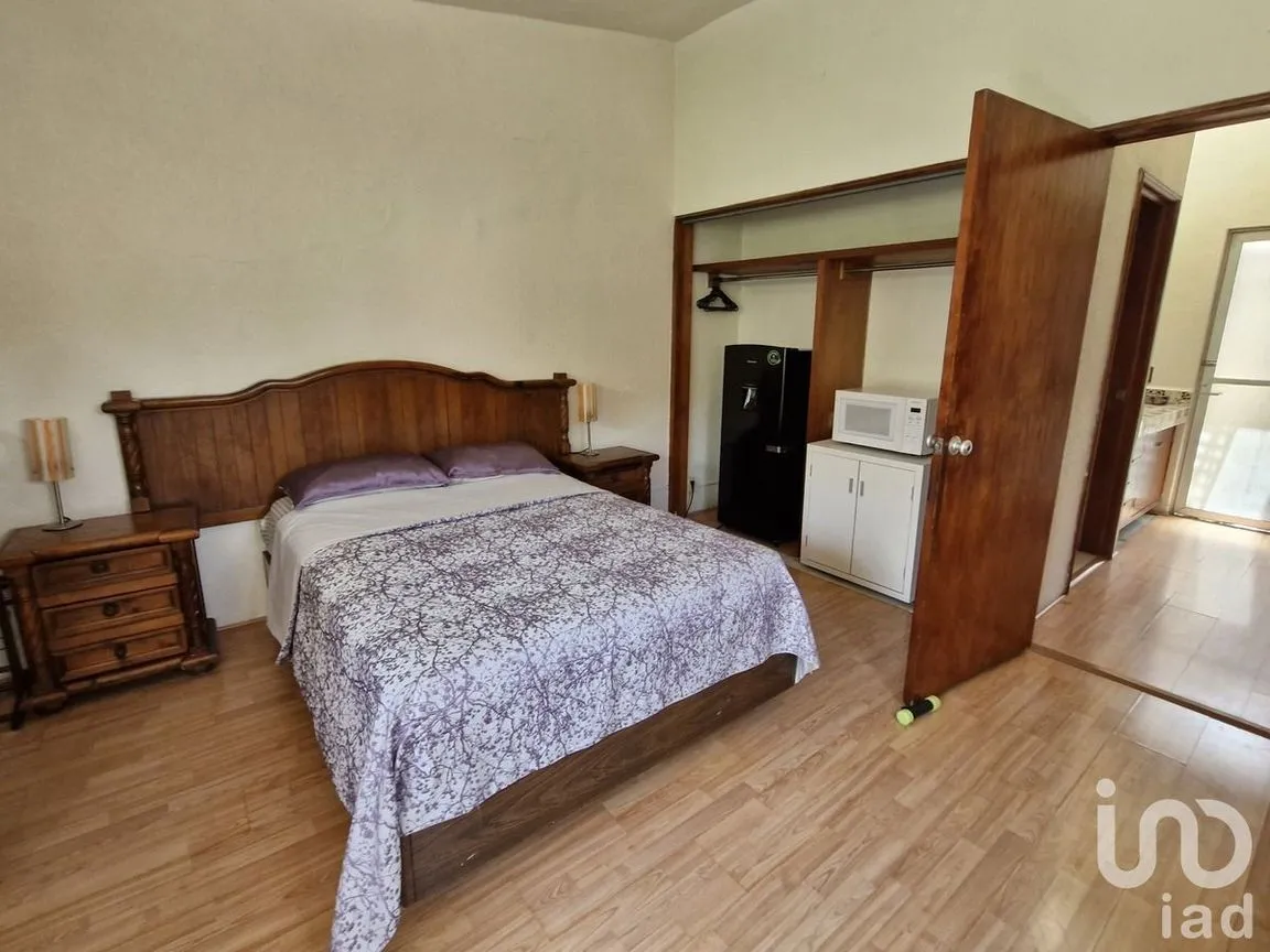 Departamento en Renta en Club de Golf Hacienda, Atizapán de Zaragoza, Estado De México | NEX-229268 | iad México | Foto 9 de 15