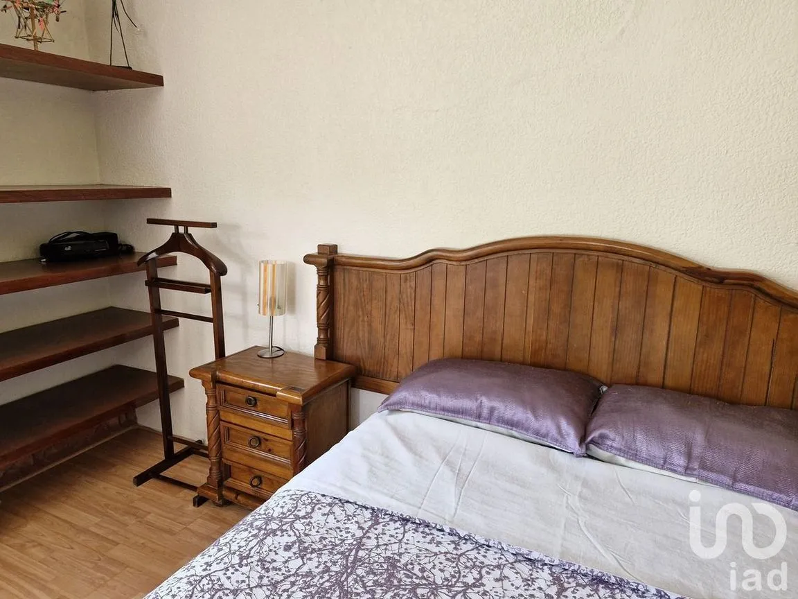 Departamento en Renta en Club de Golf Hacienda, Atizapán de Zaragoza, Estado De México | NEX-229268 | iad México | Foto 10 de 15
