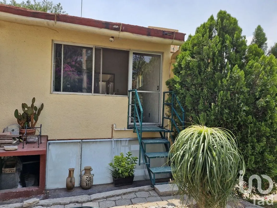 Departamento en Renta en Club de Golf Hacienda, Atizapán de Zaragoza, Estado De México | NEX-229268 | iad México | Foto 1 de 15