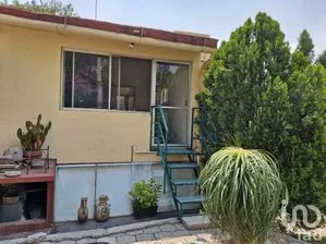 NEX-229268 - Departamento en Renta, con 1 recamara, con 1 baño, con 35 m2 de construcción en Club de Golf Hacienda, CP 52959, Estado De México.
