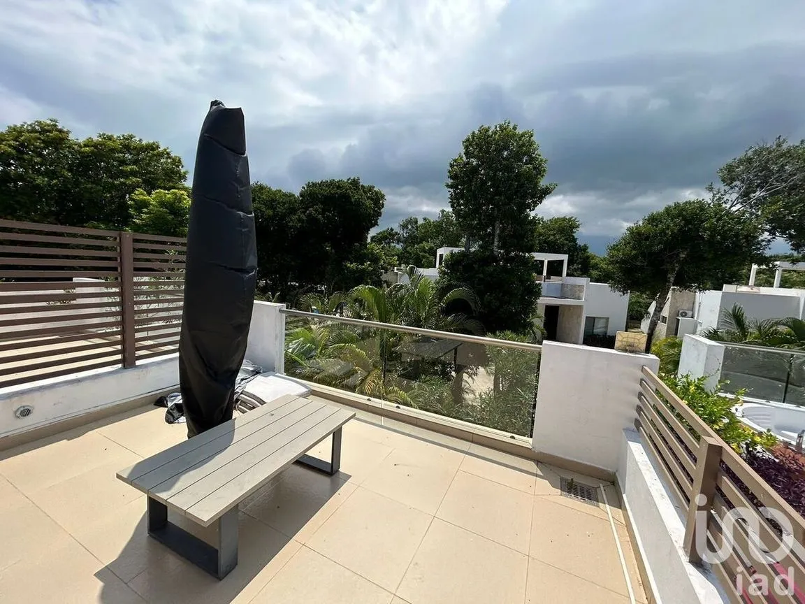Casa en Renta en Akumal, Tulum, Quintana Roo | NEX-229272 | iad México | Foto 2 de 17