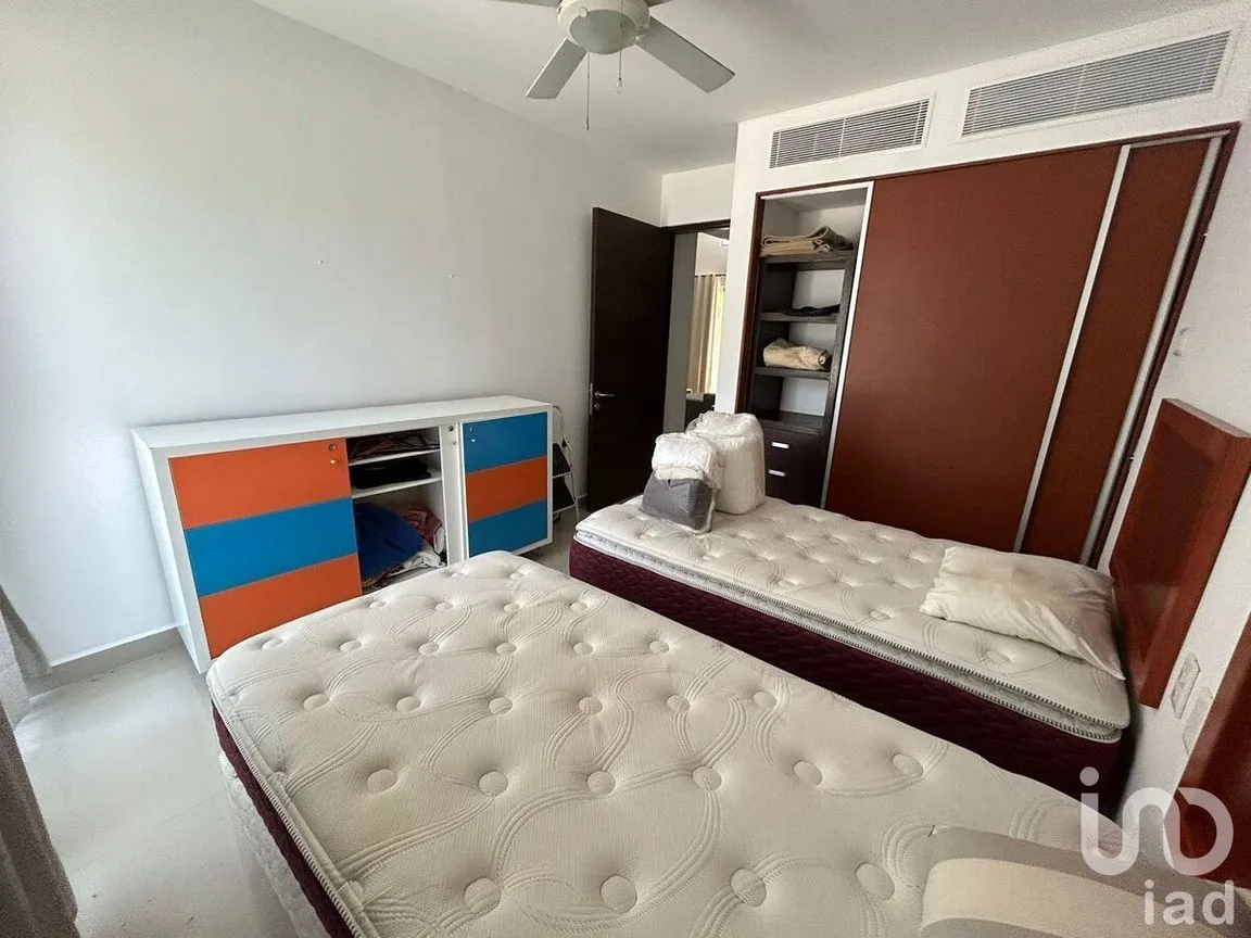 Casa en Renta en Akumal, Tulum, Quintana Roo | NEX-229272 | iad México | Foto 11 de 17