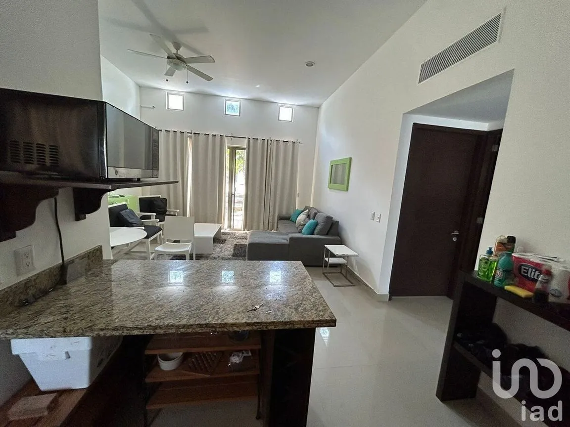 Casa en Renta en Akumal, Tulum, Quintana Roo | NEX-229272 | iad México | Foto 13 de 17