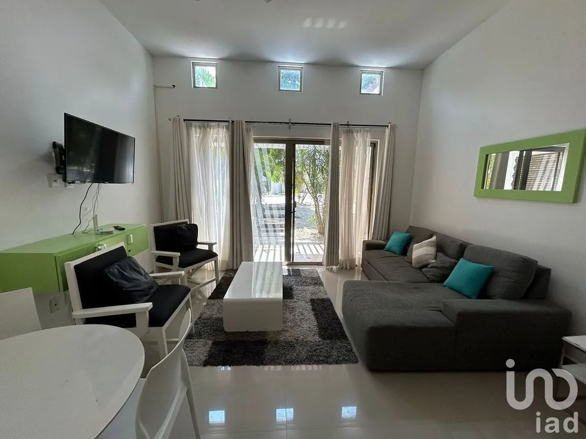 Casa en Renta en Akumal, Tulum, Quintana Roo | NEX-229272 | iad México | Foto 15 de 17