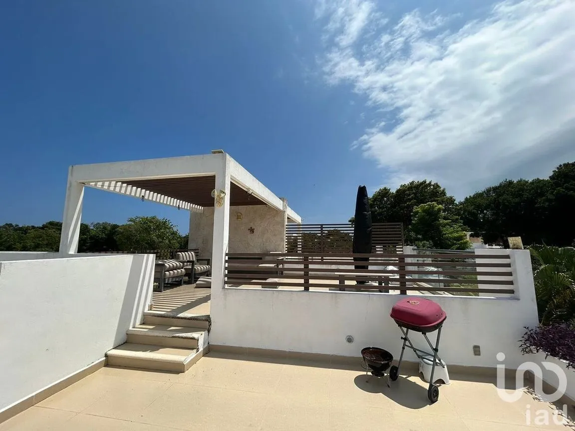 Casa en Renta en Akumal, Tulum, Quintana Roo | NEX-229272 | iad México | Foto 4 de 17