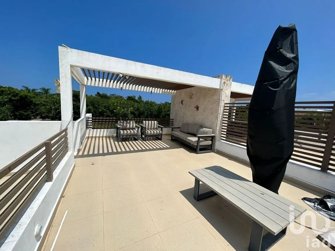 Casa en Renta en Akumal, Tulum, Quintana Roo | NEX-229272 | iad México | Foto 5 de 17