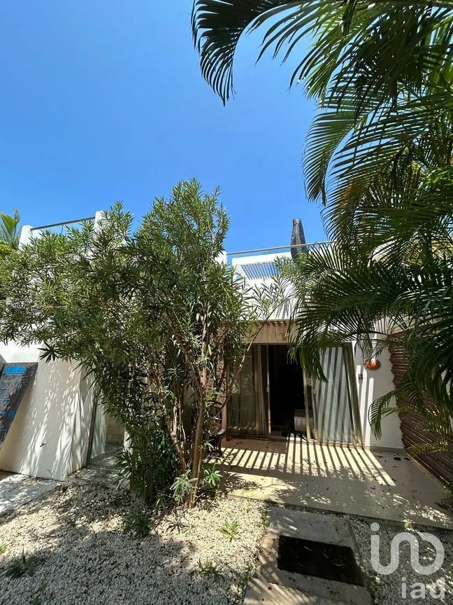 Casa en Renta en Akumal, Tulum, Quintana Roo | NEX-229272 | iad México | Foto 6 de 17
