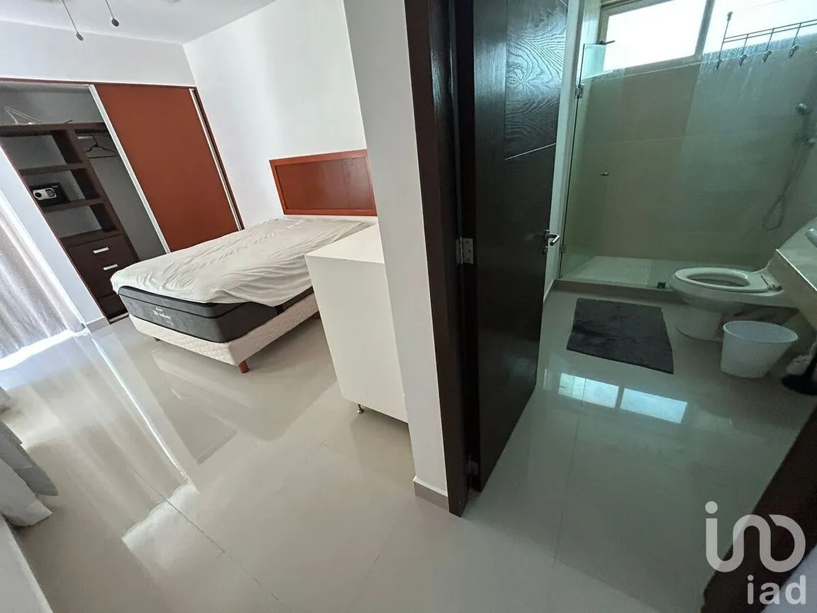 Casa en Renta en Akumal, Tulum, Quintana Roo | NEX-229272 | iad México | Foto 8 de 17