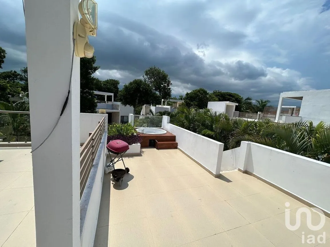 Casa en Renta en Akumal, Tulum, Quintana Roo | NEX-229272 | iad México | Foto 1 de 17