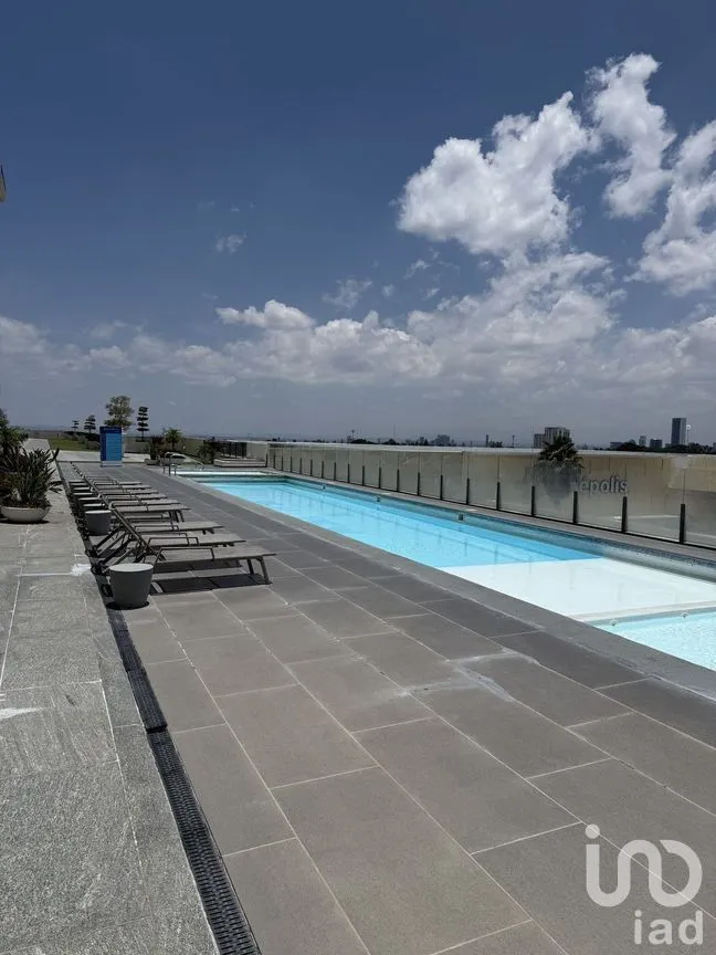 Departamento en Venta en Residencial Poniente, Zapopan, Jalisco | NEX-272488 | iad México | Foto 17 de 23