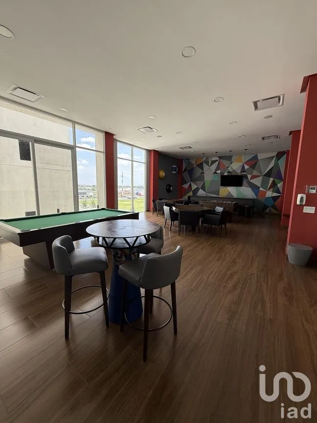 Departamento en Venta en Residencial Poniente, Zapopan, Jalisco | NEX-272488 | iad México | Foto 18 de 23