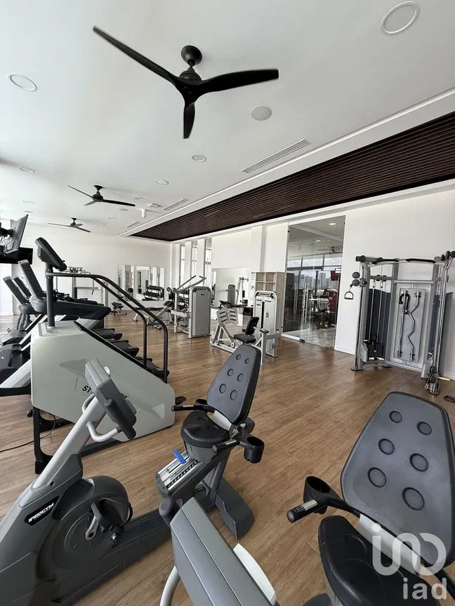 Departamento en Venta en Residencial Poniente, Zapopan, Jalisco | NEX-272488 | iad México | Foto 20 de 23
