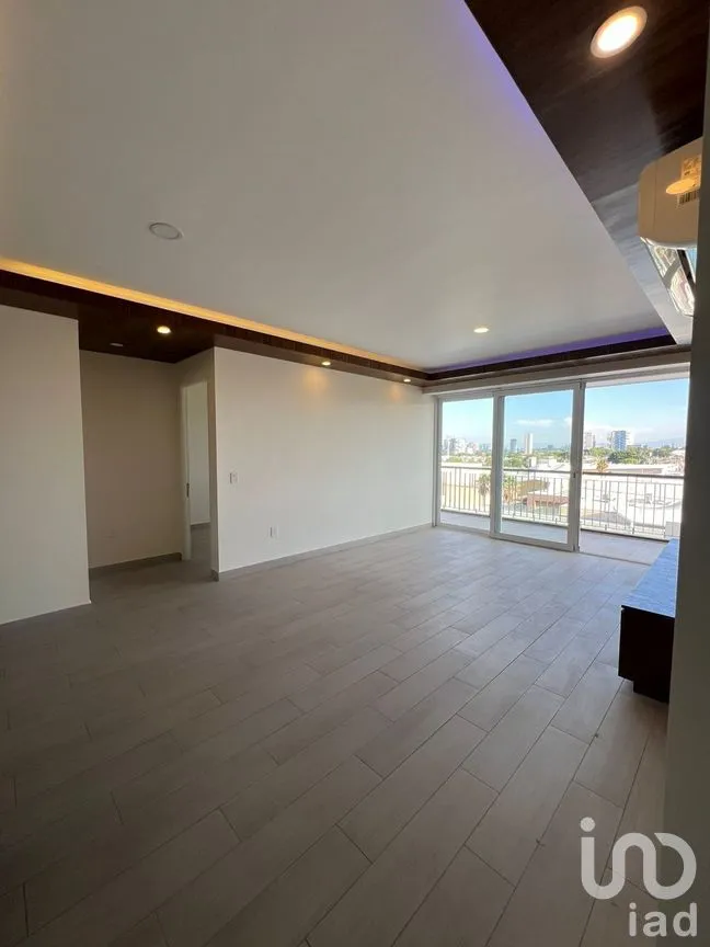 Departamento en Venta en Residencial Poniente, Zapopan, Jalisco | NEX-272488 | iad México | Foto 3 de 23