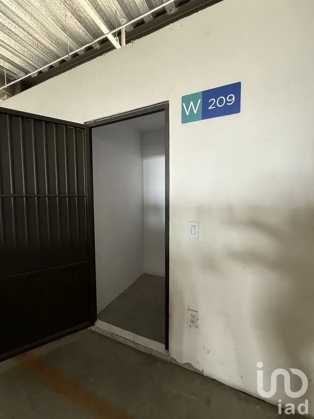 Departamento en Venta en Residencial Poniente, Zapopan, Jalisco | NEX-272488 | iad México | Foto 21 de 23