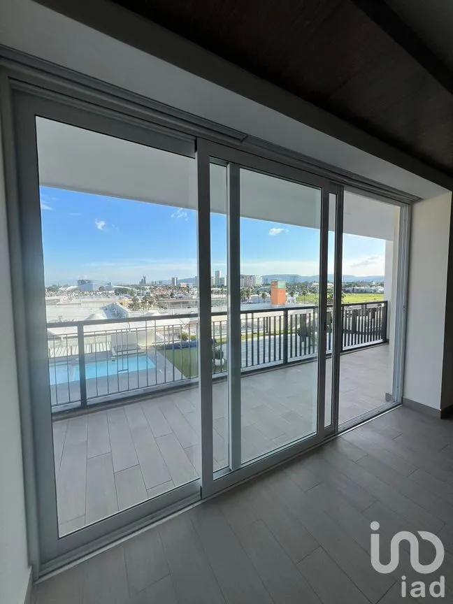 Departamento en Venta en Residencial Poniente, Zapopan, Jalisco | NEX-272488 | iad México | Foto 5 de 23