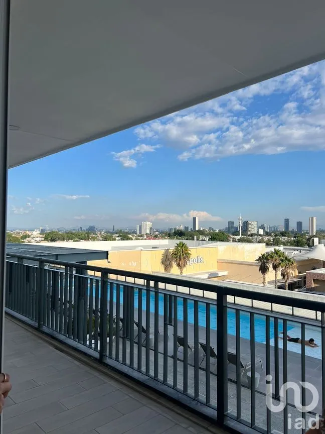 Departamento en Venta en Residencial Poniente, Zapopan, Jalisco | NEX-272488 | iad México | Foto 6 de 23