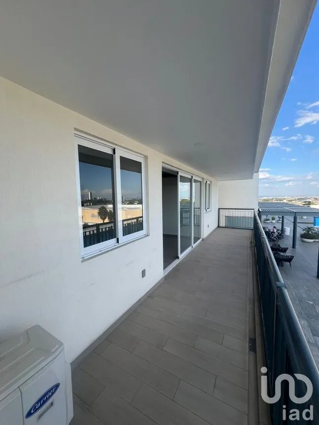 Departamento en Venta en Residencial Poniente, Zapopan, Jalisco | NEX-272488 | iad México | Foto 7 de 23
