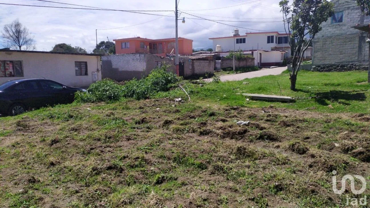 Terreno en Venta en San Felipe Teotlalcingo, San Felipe Teotlalcingo, Puebla | NEX-232171 | iad México | Foto 4 de 14