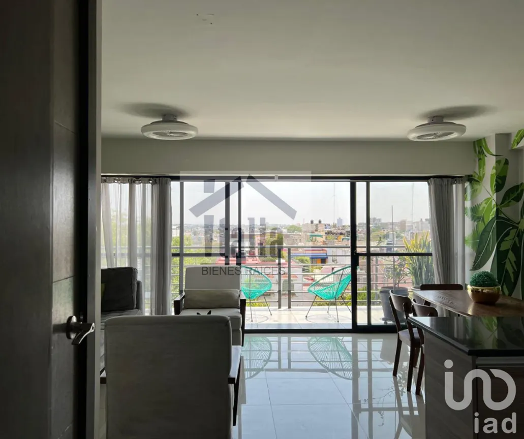 Departamento en Venta en Alcalde Barranquitas, Guadalajara, Jalisco | NEX-229928 | iad México | Foto 2 de 29