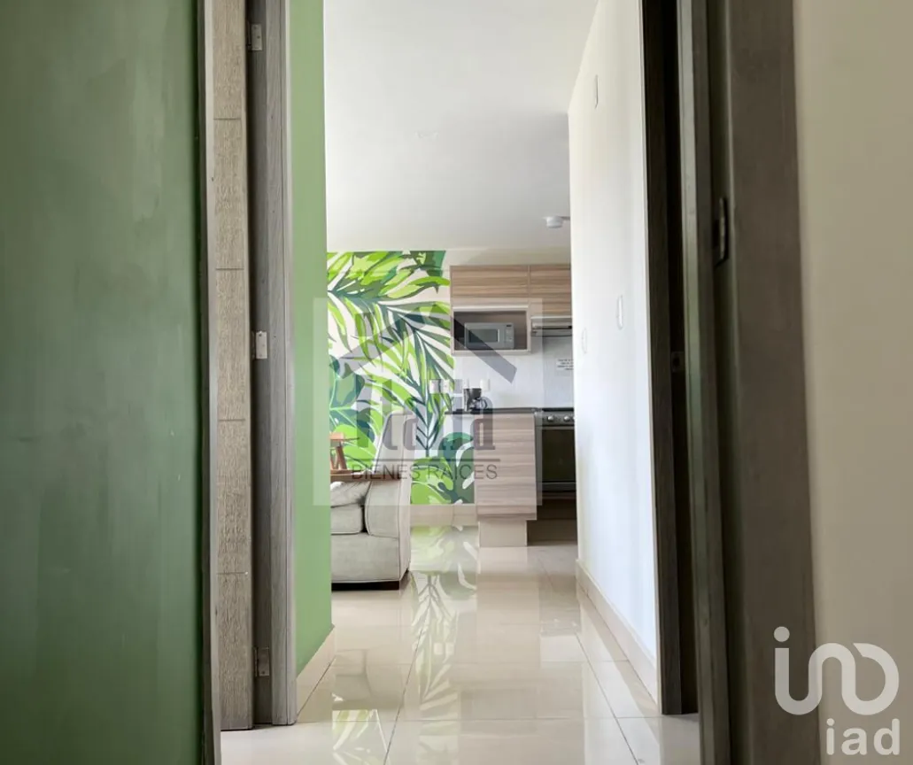 Departamento en Venta en Alcalde Barranquitas, Guadalajara, Jalisco | NEX-229928 | iad México | Foto 11 de 29