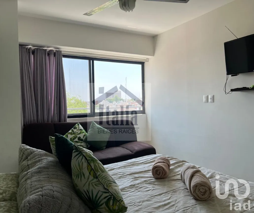 Departamento en Venta en Alcalde Barranquitas, Guadalajara, Jalisco | NEX-229928 | iad México | Foto 19 de 29