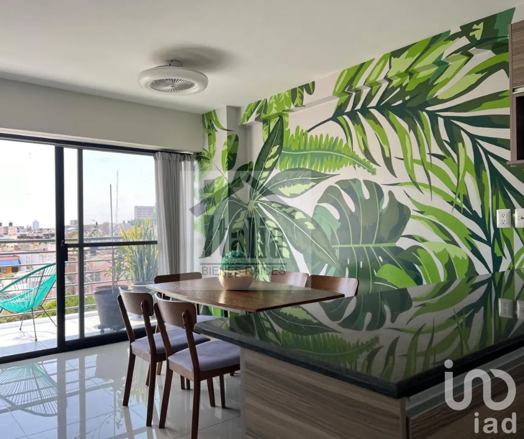 Departamento en Venta en Alcalde Barranquitas, Guadalajara, Jalisco | NEX-229928 | iad México | Foto 3 de 29