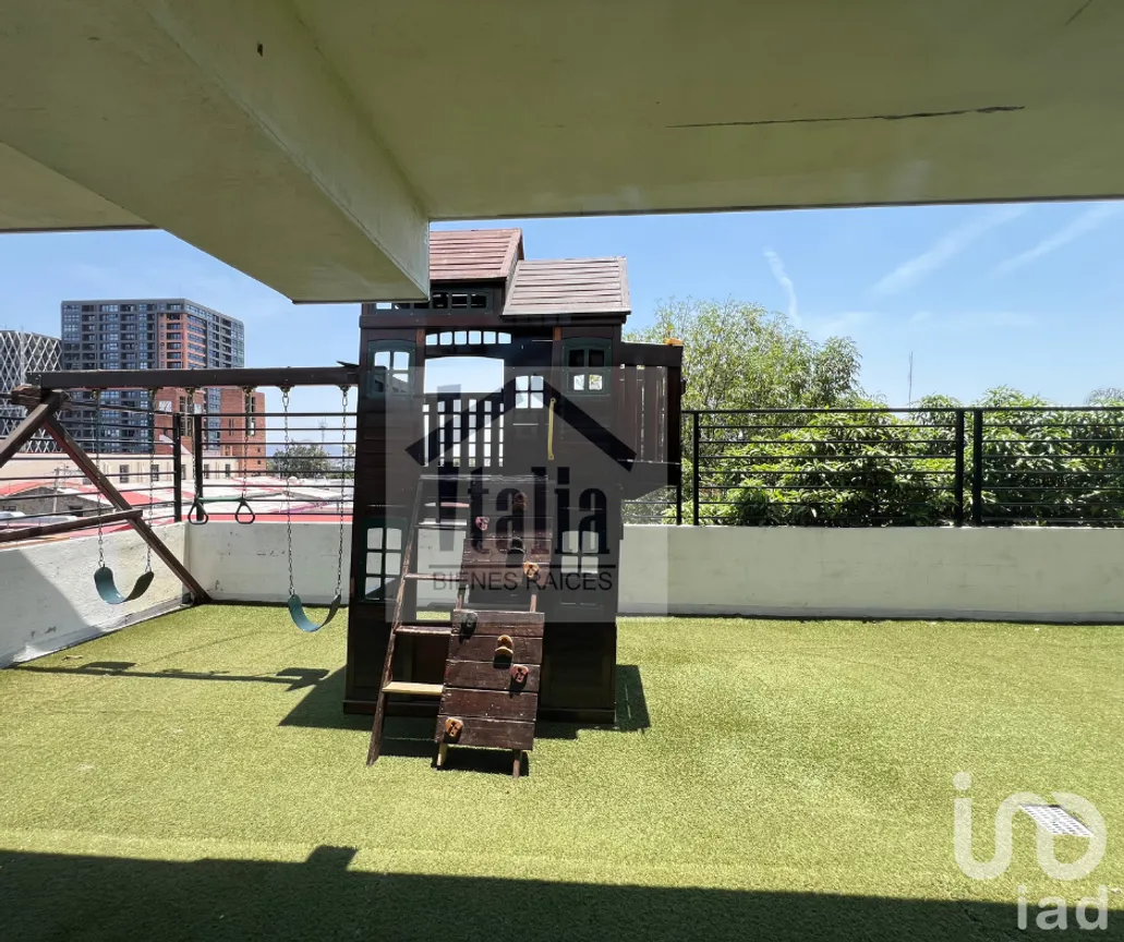 Departamento en Venta en Alcalde Barranquitas, Guadalajara, Jalisco | NEX-229928 | iad México | Foto 23 de 29