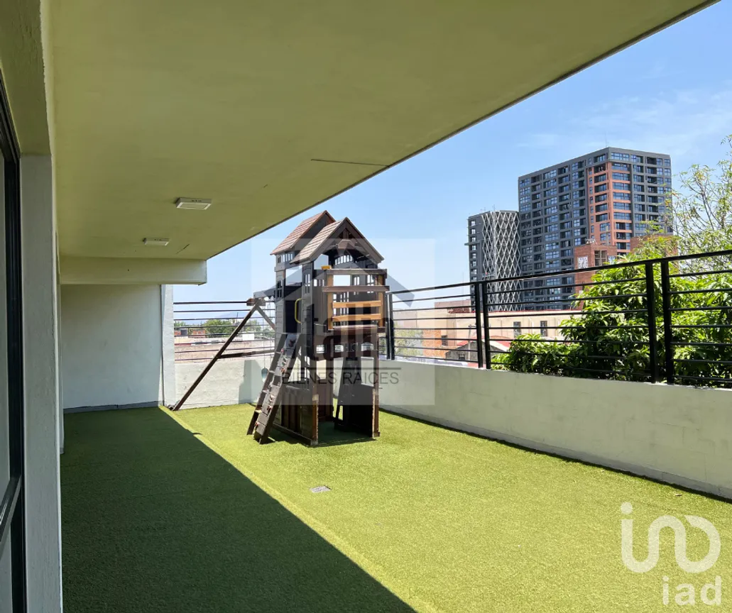 Departamento en Venta en Alcalde Barranquitas, Guadalajara, Jalisco | NEX-229928 | iad México | Foto 24 de 29