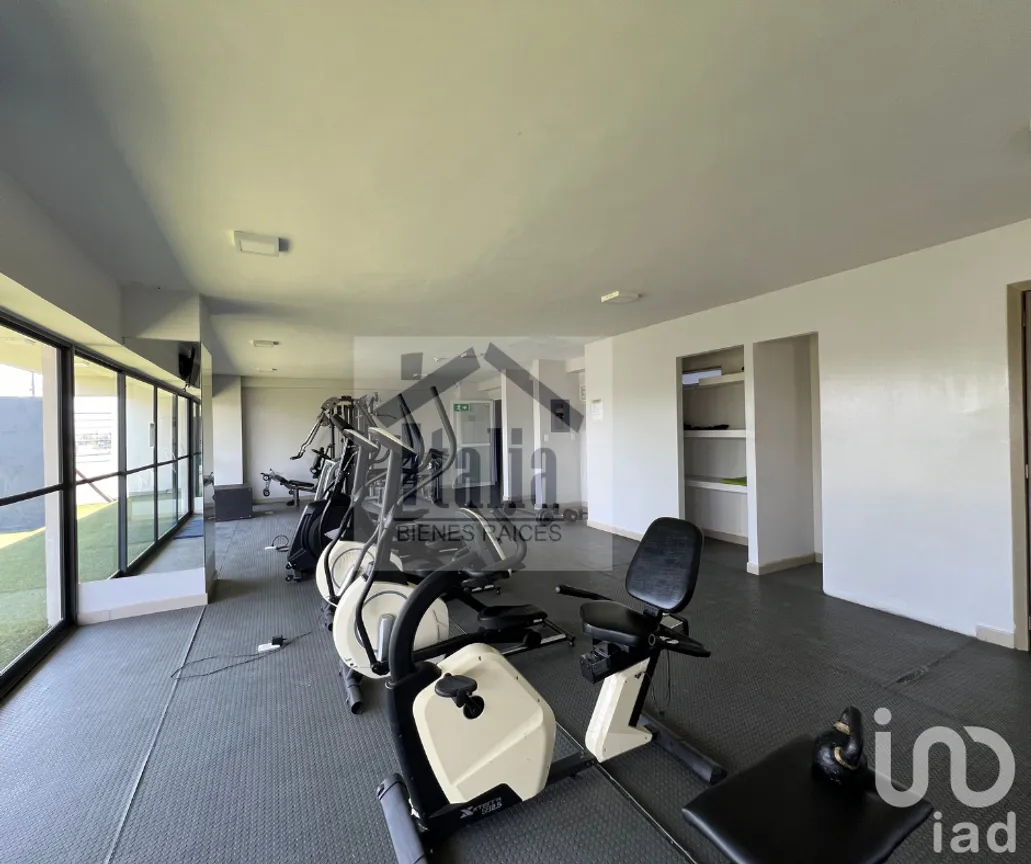 Departamento en Venta en Alcalde Barranquitas, Guadalajara, Jalisco | NEX-229928 | iad México | Foto 25 de 29