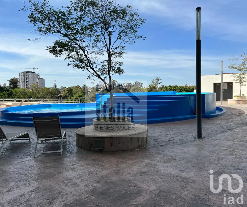 Departamento en Venta en Alcalde Barranquitas, Guadalajara, Jalisco | NEX-229928 | iad México | Foto 26 de 29