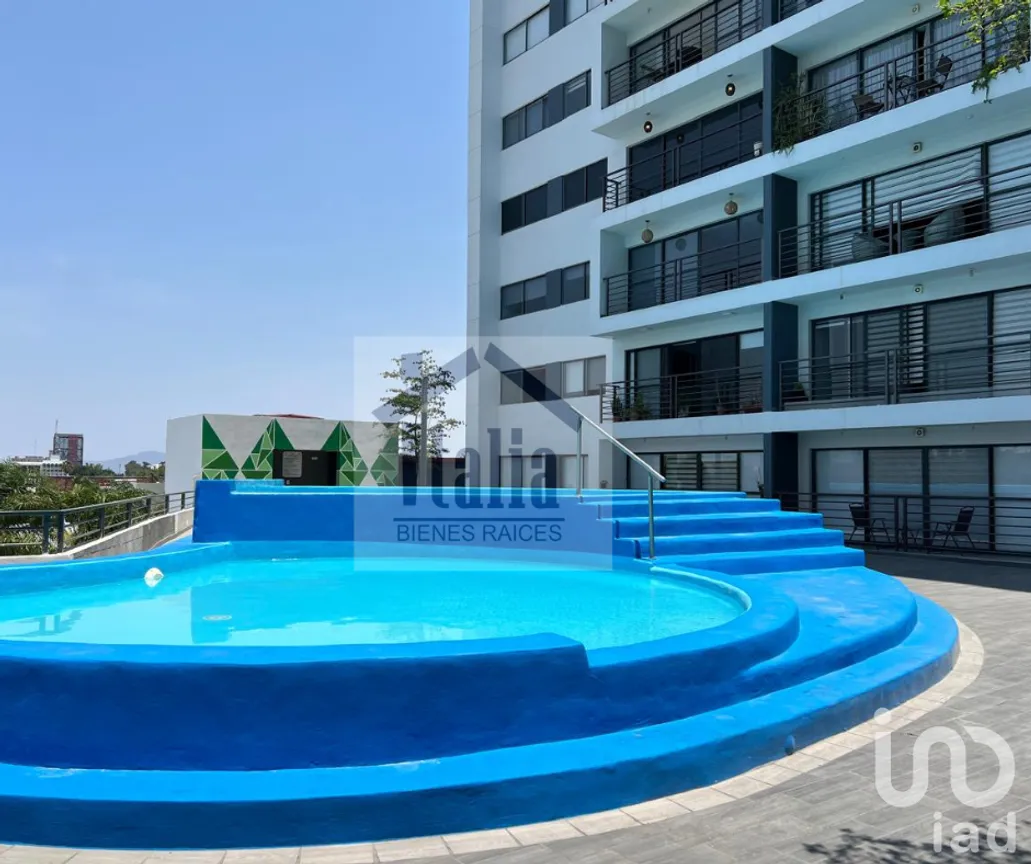 Departamento en Venta en Alcalde Barranquitas, Guadalajara, Jalisco | NEX-229928 | iad México | Foto 28 de 29