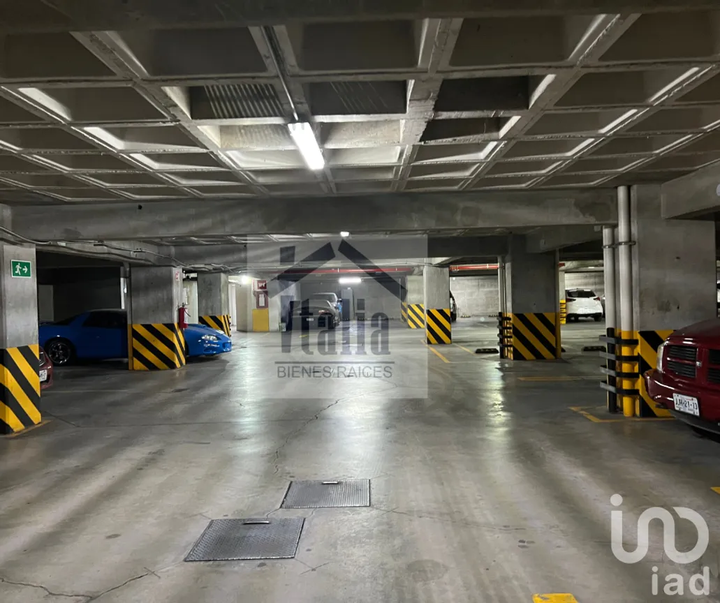 Departamento en Venta en Alcalde Barranquitas, Guadalajara, Jalisco | NEX-229928 | iad México | Foto 29 de 29