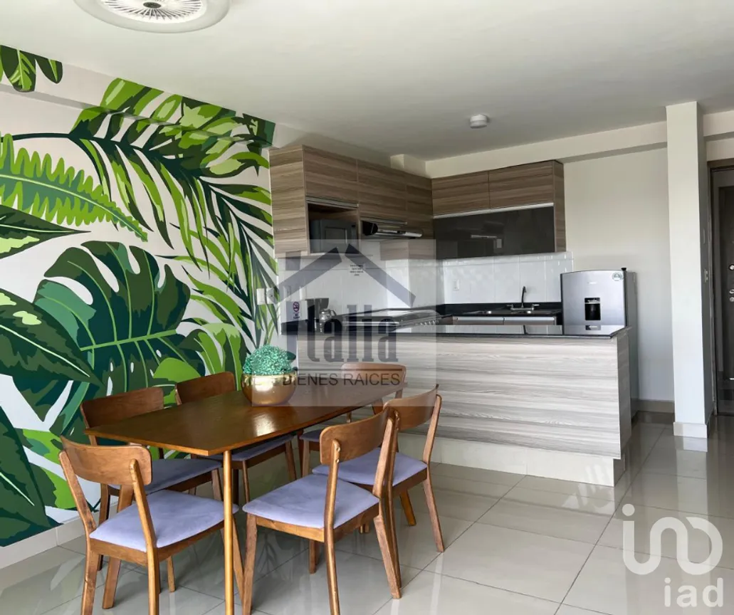 Departamento en Venta en Alcalde Barranquitas, Guadalajara, Jalisco | NEX-229928 | iad México | Foto 4 de 29