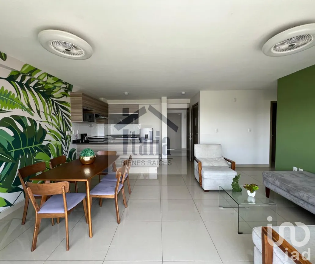 Departamento en Venta en Alcalde Barranquitas, Guadalajara, Jalisco | NEX-229928 | iad México | Foto 5 de 29