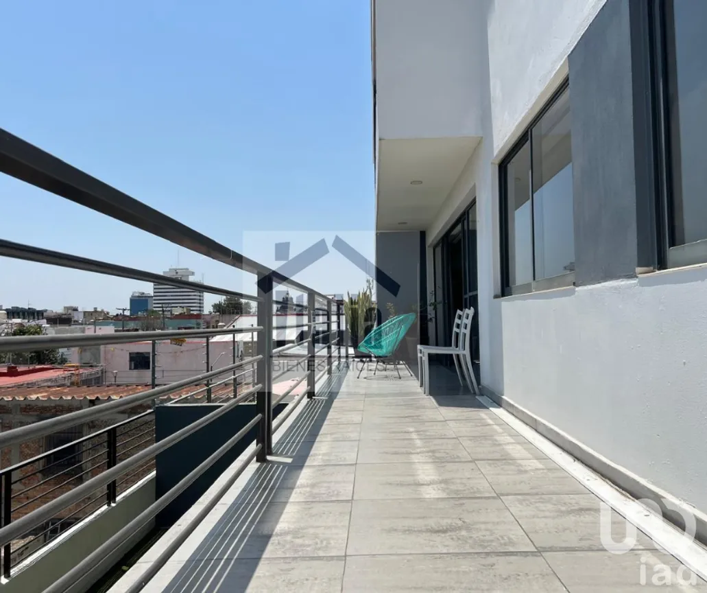 Departamento en Venta en Alcalde Barranquitas, Guadalajara, Jalisco | NEX-229928 | iad México | Foto 6 de 29