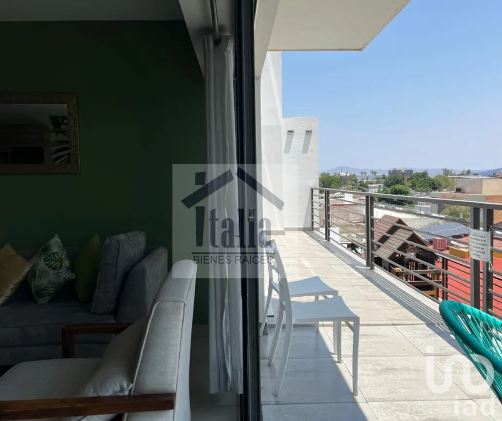 Departamento en Venta en Alcalde Barranquitas, Guadalajara, Jalisco | NEX-229928 | iad México | Foto 7 de 29