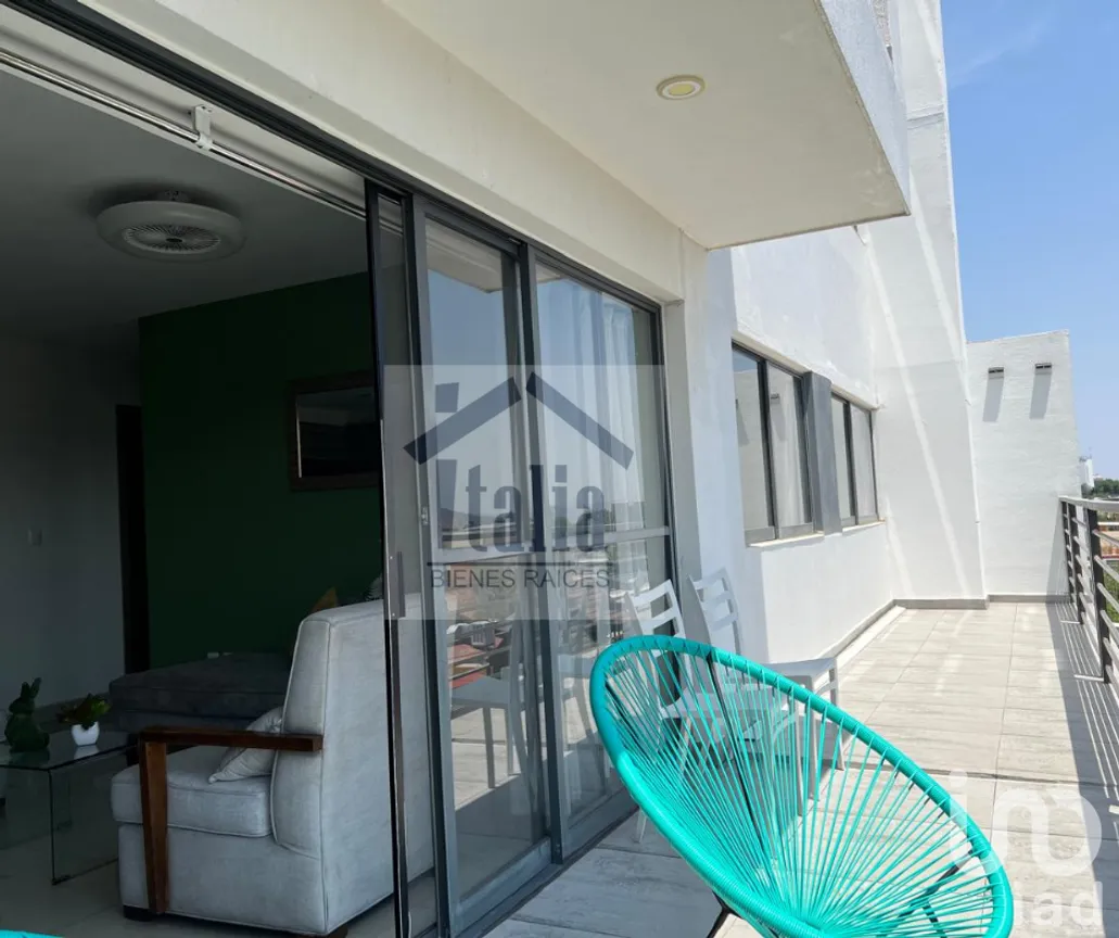Departamento en Venta en Alcalde Barranquitas, Guadalajara, Jalisco | NEX-229928 | iad México | Foto 8 de 29