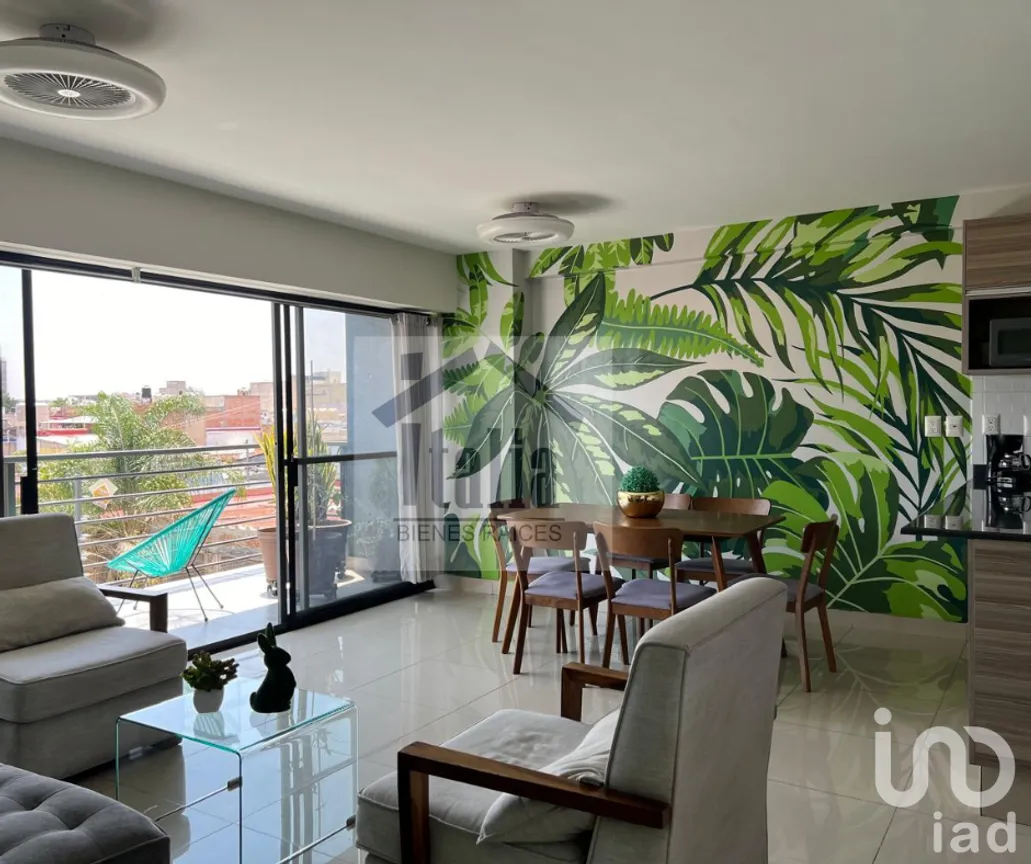 Departamento en Venta en Alcalde Barranquitas, Guadalajara, Jalisco | NEX-229928 | iad México | Foto 9 de 29