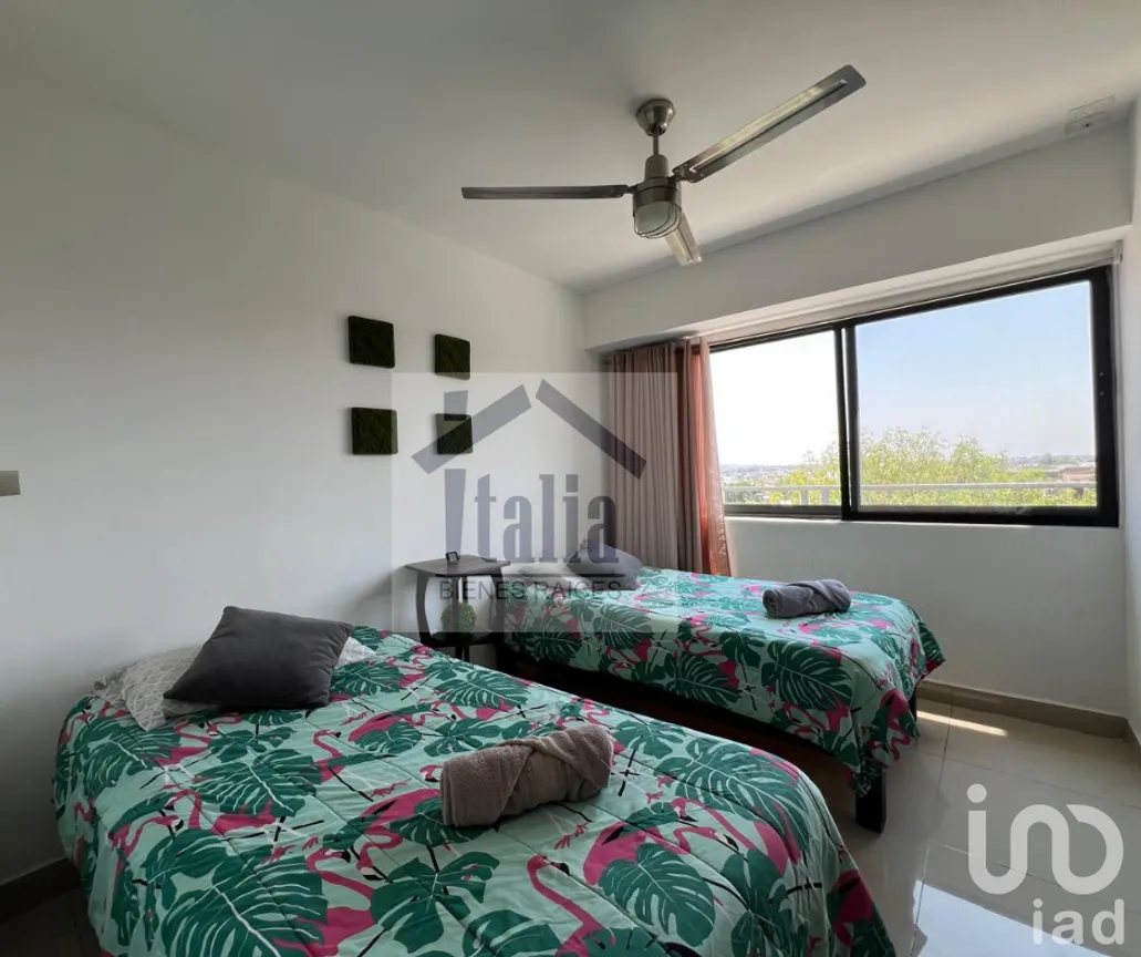 Departamento en Venta en Alcalde Barranquitas, Guadalajara, Jalisco | NEX-229928 | iad México | Foto 10 de 29