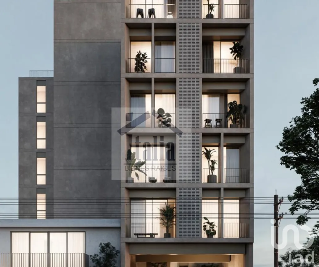Departamento en Venta en Mezquitan Country, Guadalajara, Jalisco | NEX-229935 | iad México | Foto 2 de 14