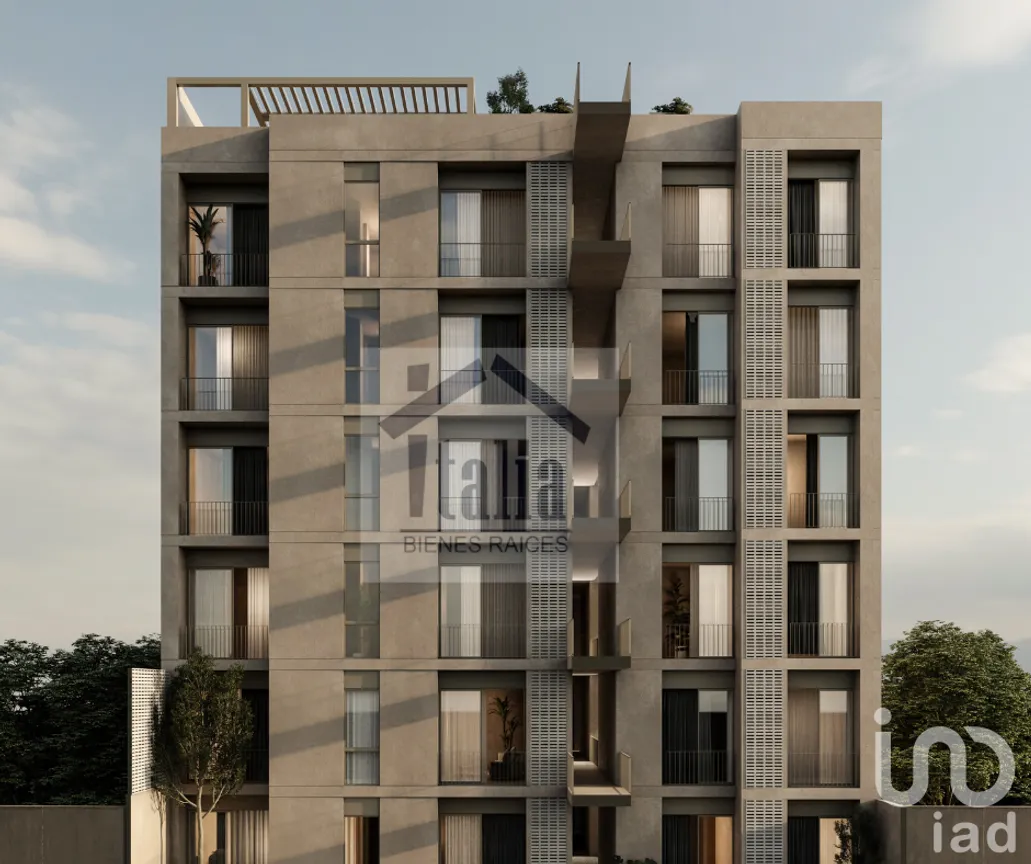 Departamento en Venta en Mezquitan Country, Guadalajara, Jalisco | NEX-229935 | iad México | Foto 14 de 14