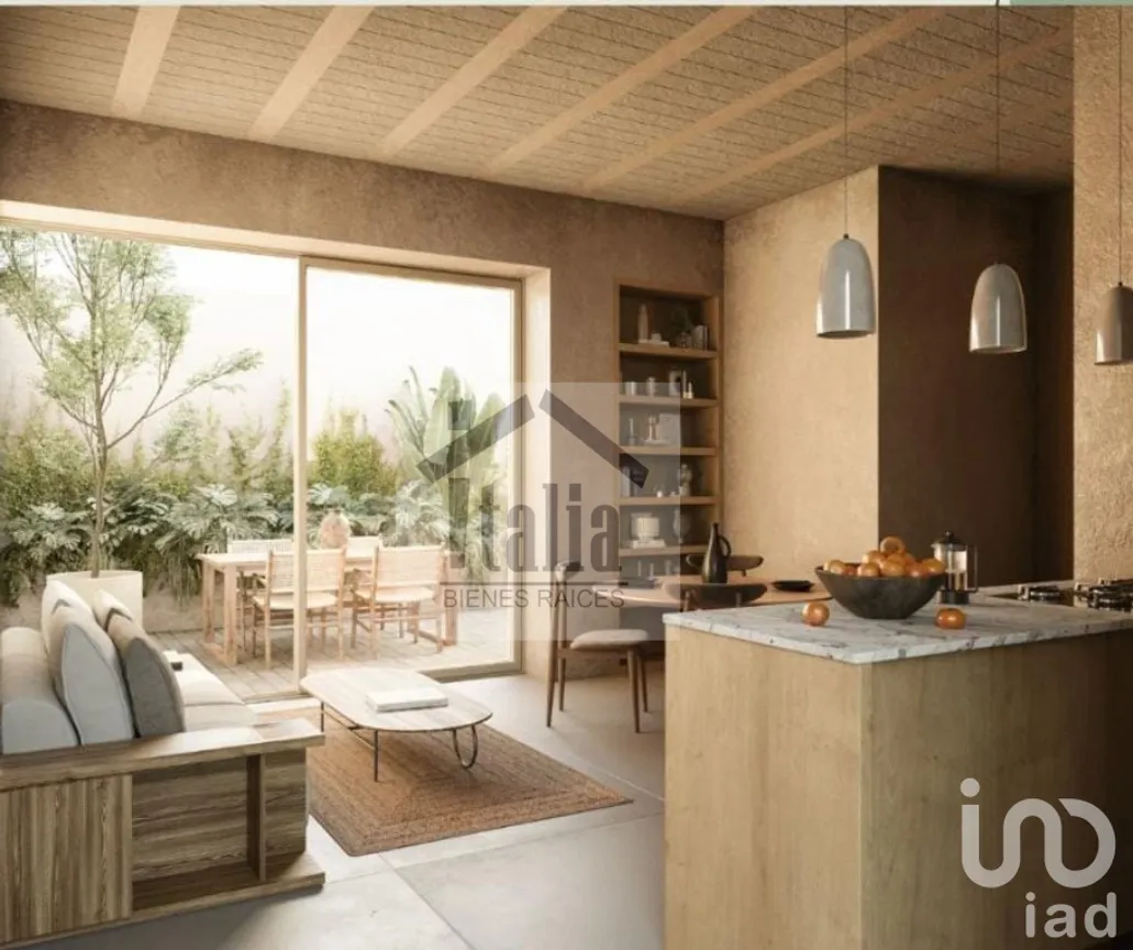 Departamento en Venta en Mezquitan Country, Guadalajara, Jalisco | NEX-229935 | iad México | Foto 3 de 14