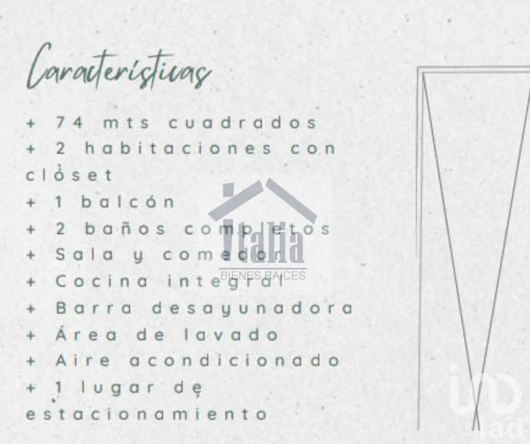 Departamento en Venta en Mezquitan Country, Guadalajara, Jalisco | NEX-229935 | iad México | Foto 7 de 14
