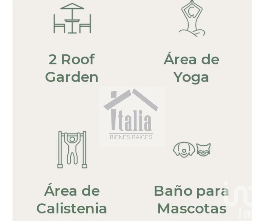 Departamento en Venta en Mezquitan Country, Guadalajara, Jalisco | NEX-229935 | iad México | Foto 9 de 14