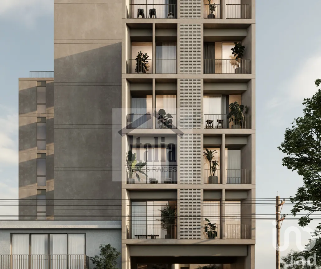 Departamento en Venta en Mezquitan Country, Guadalajara, Jalisco | NEX-229935 | iad México | Foto 1 de 14