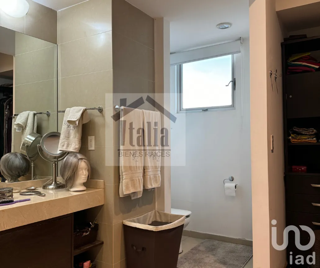 Departamento en Venta en Prados de Providencia, Guadalajara, Jalisco | NEX-230621 | iad México | Foto 19 de 26