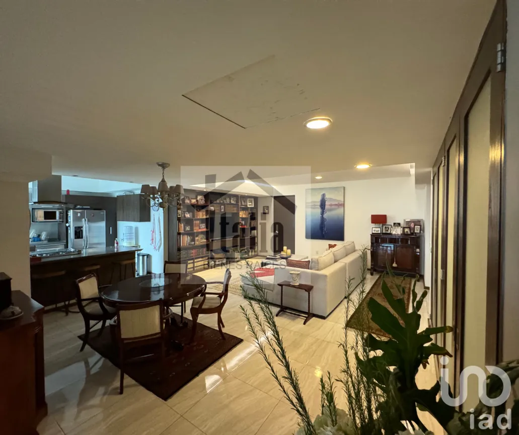 Departamento en Venta en Prados de Providencia, Guadalajara, Jalisco | NEX-230621 | iad México | Foto 3 de 26