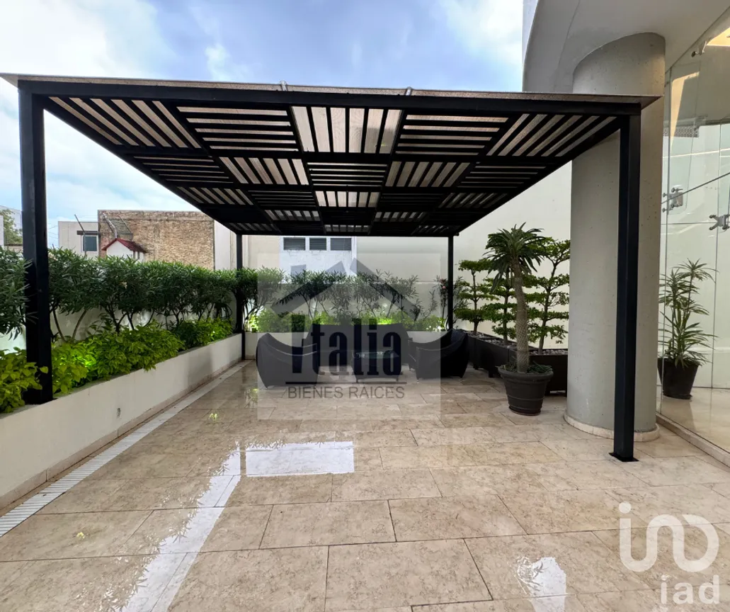 Departamento en Venta en Prados de Providencia, Guadalajara, Jalisco | NEX-230621 | iad México | Foto 21 de 26