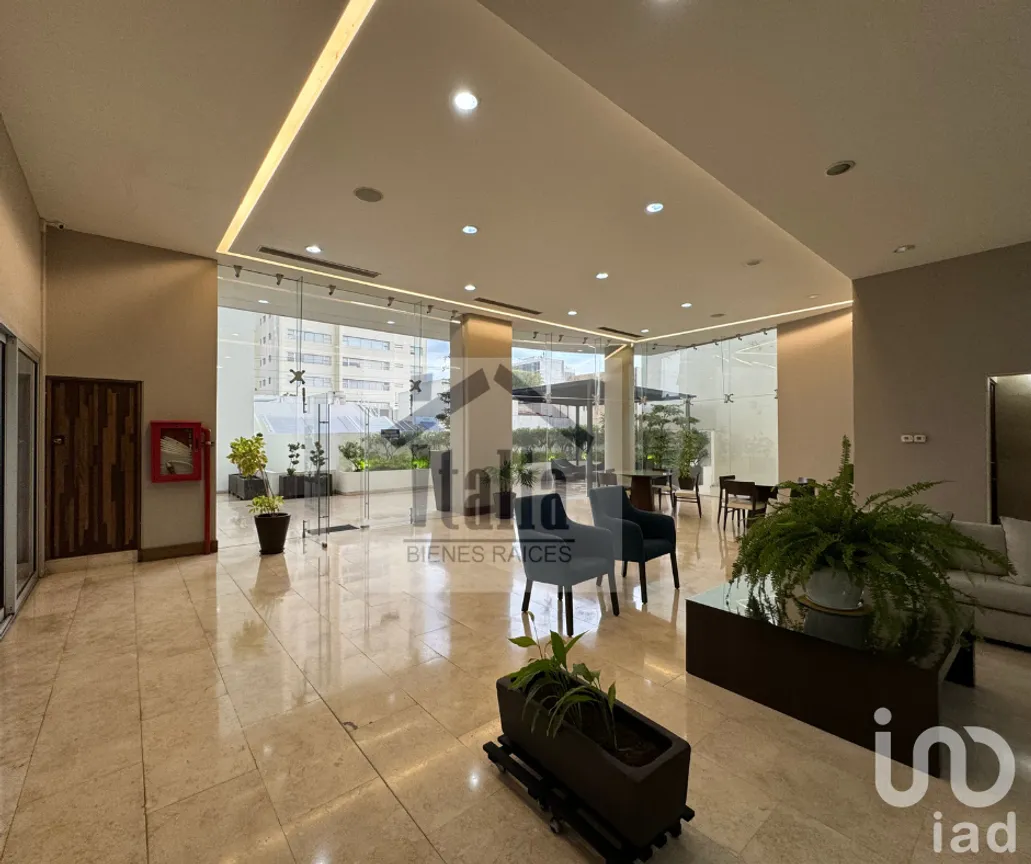 Departamento en Venta en Prados de Providencia, Guadalajara, Jalisco | NEX-230621 | iad México | Foto 24 de 26